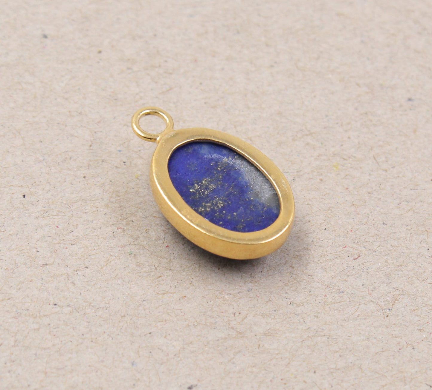 Sterling silverLapis Lazuli Scarab Pendant, 925 jewelry,Unisex Pendant,Christmas Gift for Aunt/Grandmother,Birthday Gift Pendant