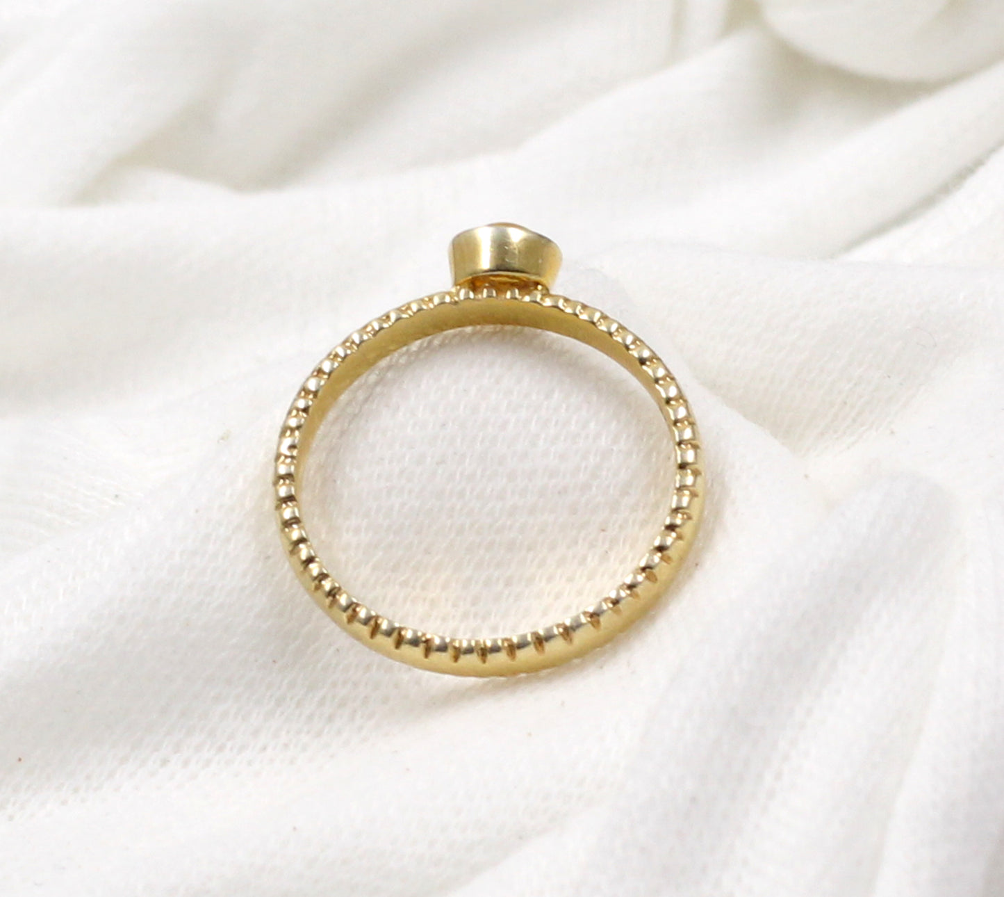 Ethiopian Fire Opal Ring,Textured 925 Sterling Silver Jewelry,Anniversary Gift,Birthday Gift Ring