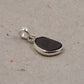 Australian Opal Doublet Pendant,Solid 925 Sterling Silver,Casual Wear Gemstone Jewelry,Valentine's Day Gift,Birthday Gift for your daughter