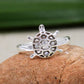 Turtle Ring