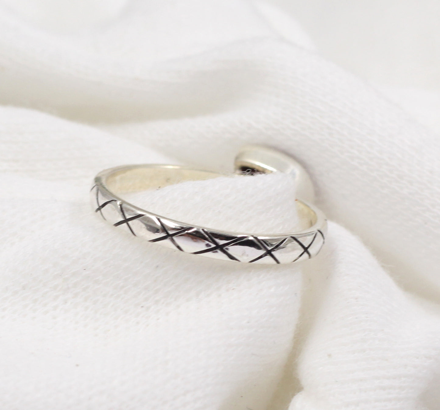 Untreated Ruby Ring,925 Sterling Silver Oxidized Textured Jewelry,Anniversary Gift,Engagement Ring,Gift For mother